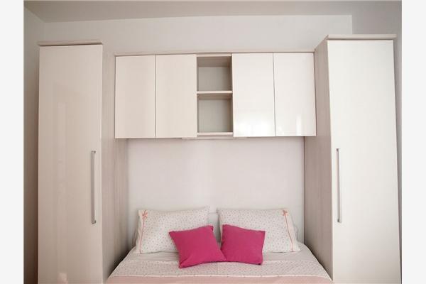 Apartment A5, for 4 persons