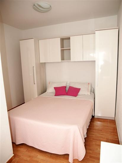 Apartment A5, for 4 persons