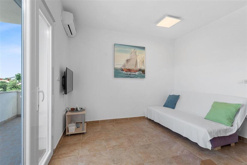 Appartement A1, pour 4 personnes