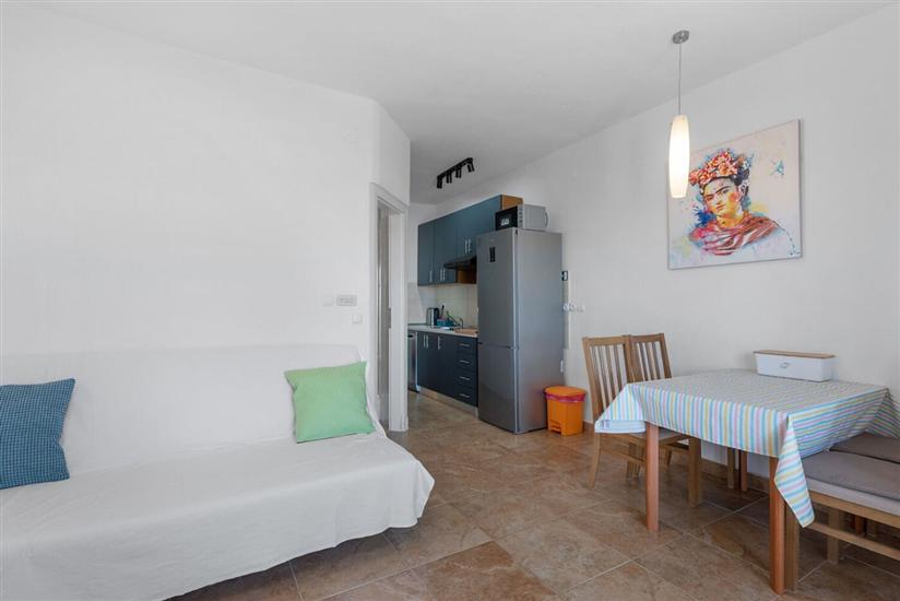 Appartement A1, pour 4 personnes