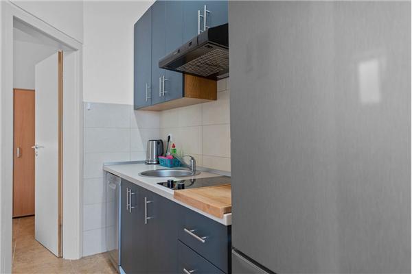 Appartement A1, pour 4 personnes