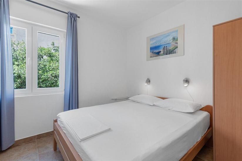 Appartement A1, pour 4 personnes