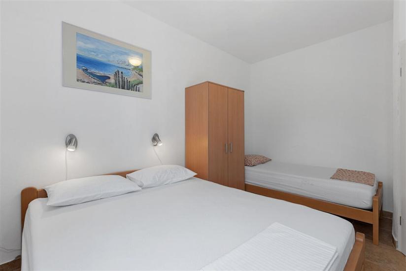 Appartement A1, pour 4 personnes