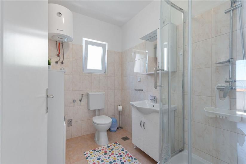 Appartement A1, pour 4 personnes