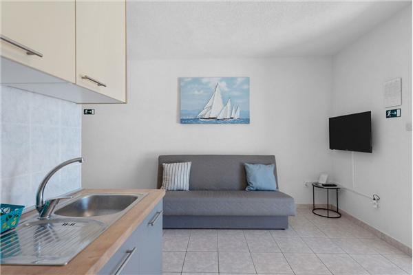 Appartement A2, pour 4 personnes