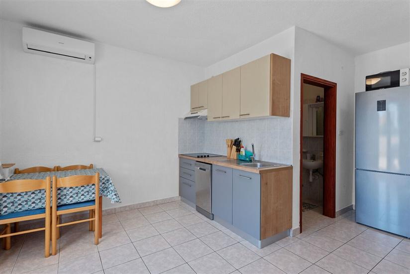 Appartement A2, pour 4 personnes