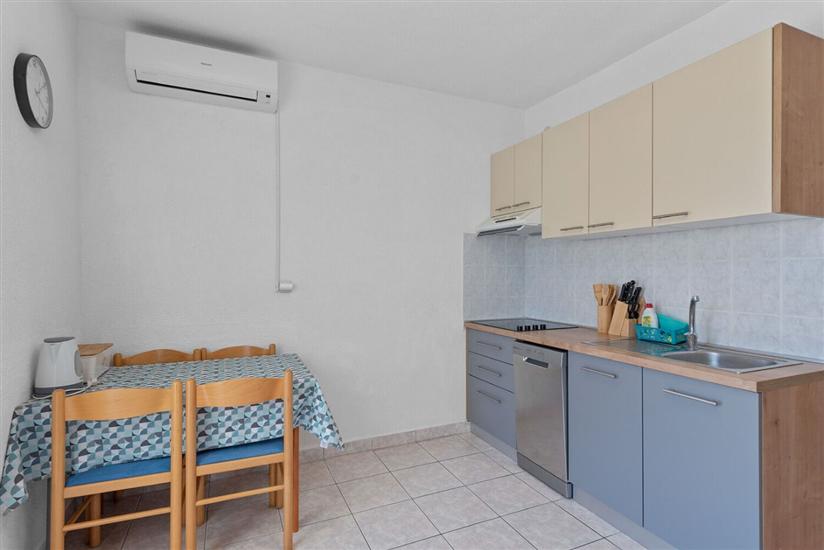 Appartement A2, pour 4 personnes