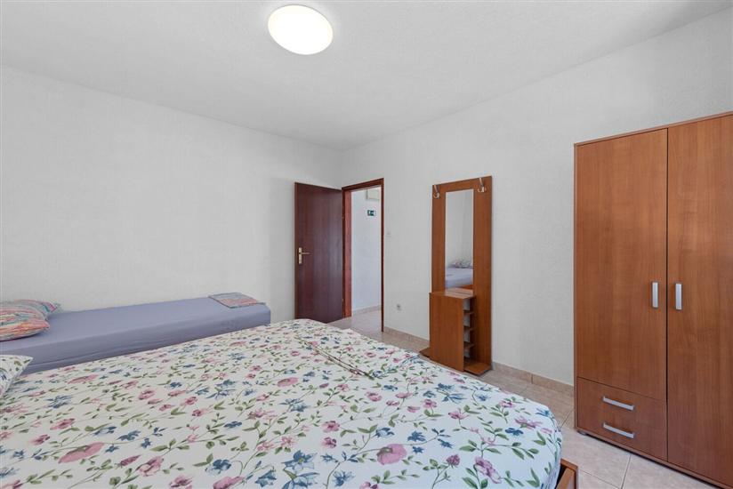 Appartement A2, pour 4 personnes