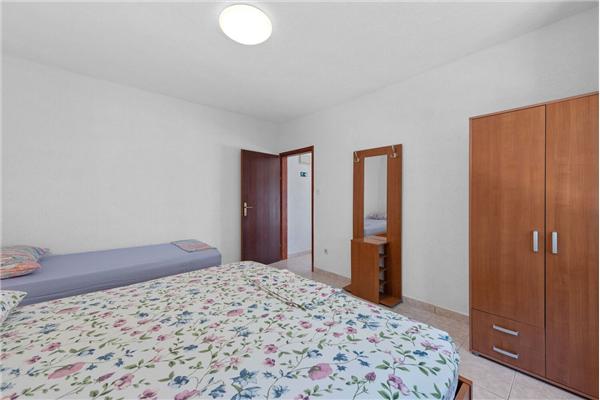 Appartement A2, pour 4 personnes
