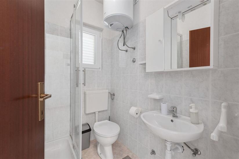 Appartement A2, pour 4 personnes