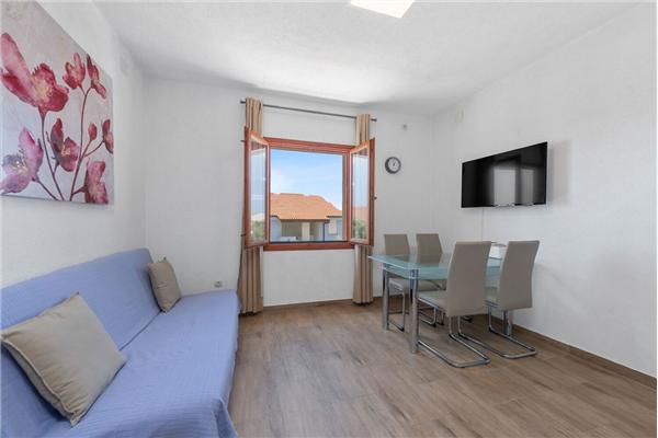 Appartement A3, pour 4 personnes