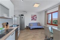 Apartment A3, for 4 persons