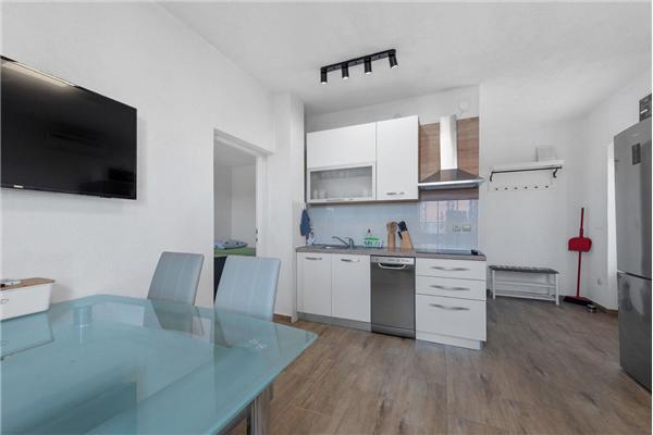 Appartement A3, pour 4 personnes