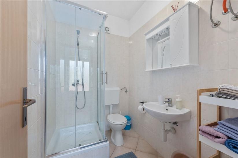 Appartement A3, pour 4 personnes