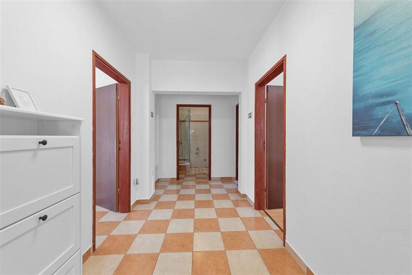 Appartement A4, pour 6 personnes