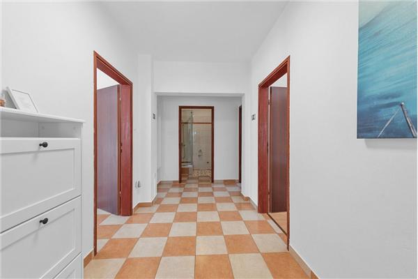 Appartement A4, pour 6 personnes