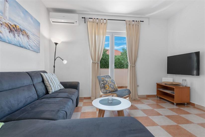 Appartement A4, pour 6 personnes