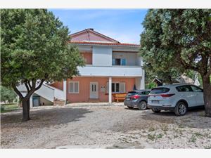 Apartment North Dalmatian islands,BookUga2From 83 €