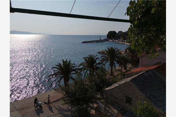 Apartment A1, for 7 persons