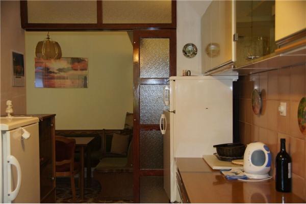 Apartment A1, for 7 persons