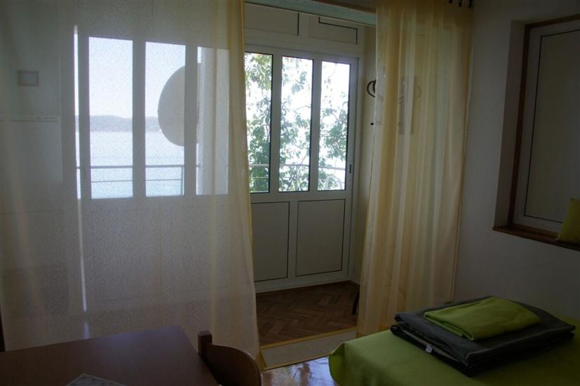 Apartment A2, for 3 persons