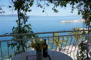 Lägenhet - Zivogosce