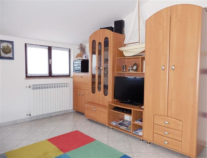 Apartament A1, dla 5 osób