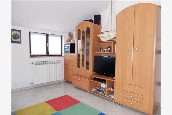 Apartament A1, dla 5 osób