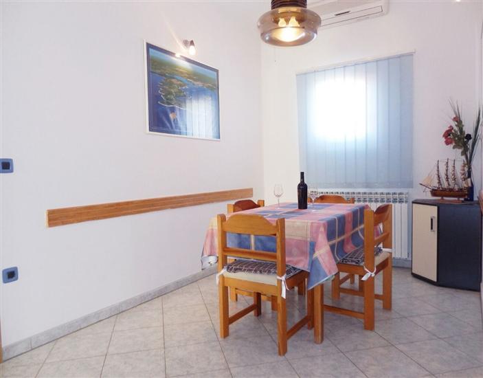 Apartament A1, dla 5 osób