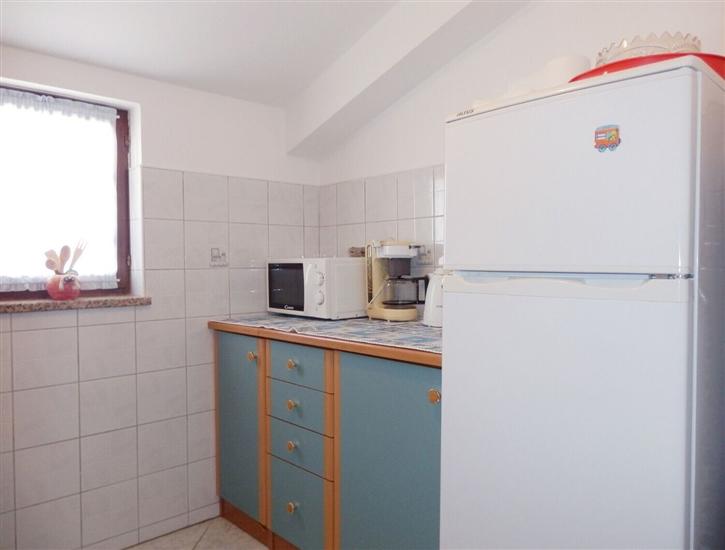 Apartament A1, dla 5 osób