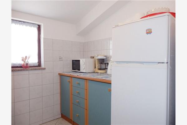 Apartament A1, dla 5 osób