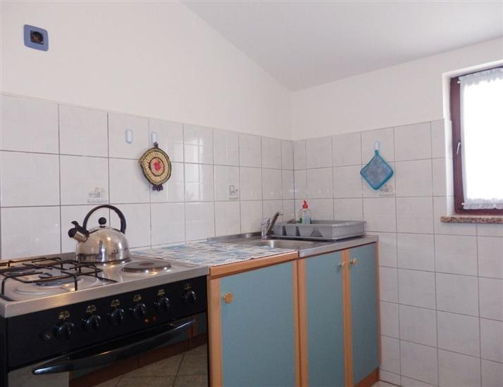 Apartament A1, dla 5 osób