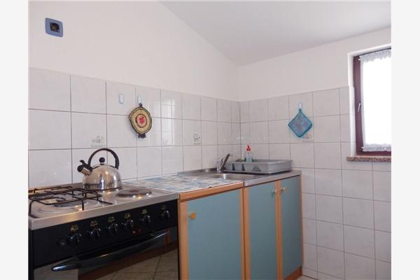 Apartament A1, dla 5 osób