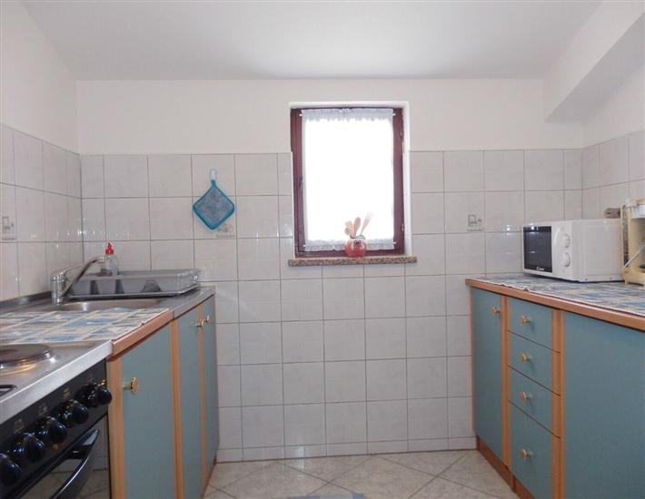 Apartament A1, dla 5 osób