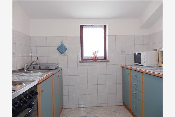 Apartament A1, dla 5 osób