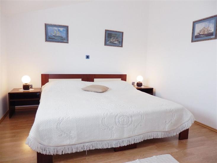 Apartament A1, dla 5 osób