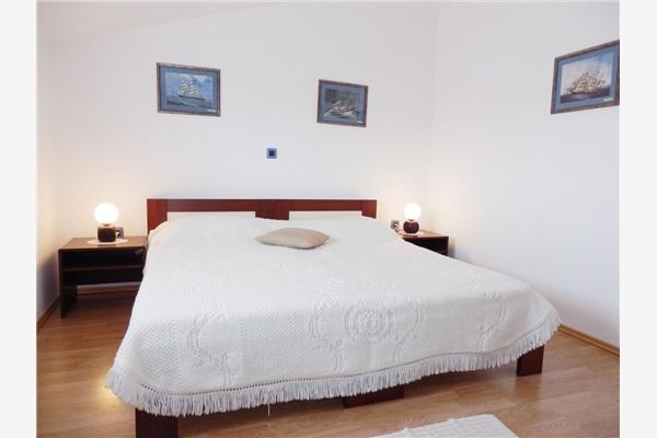 Apartament A1, dla 5 osób