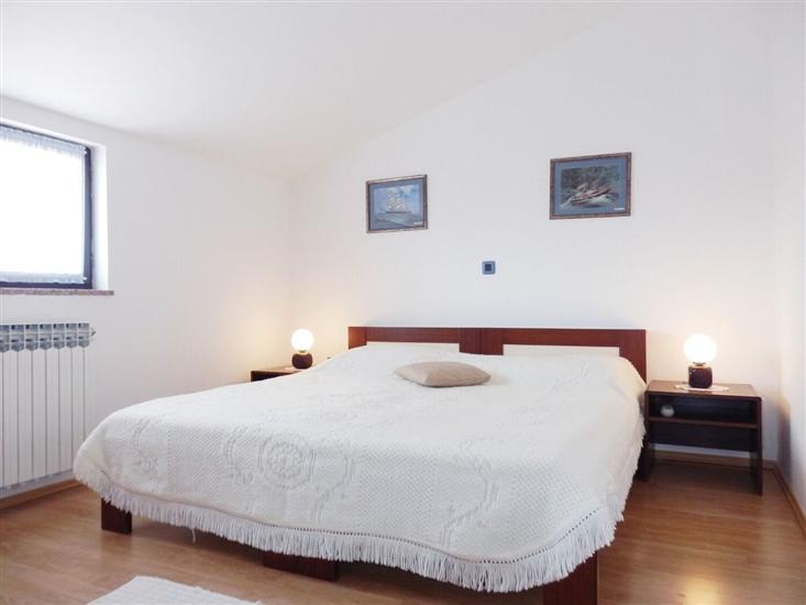 Apartament A1, dla 5 osób