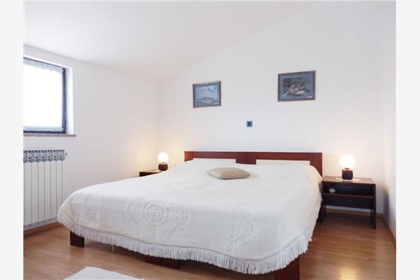 Apartament A1, dla 5 osób