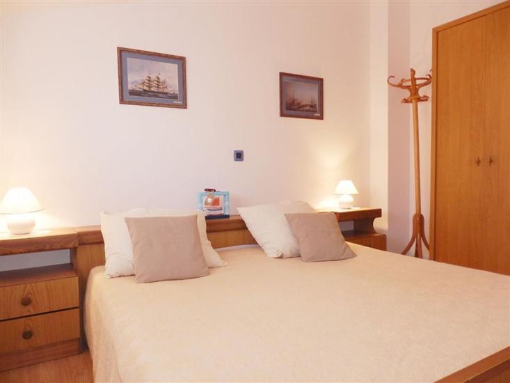 Apartament A1, dla 5 osób