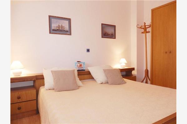 Apartament A1, dla 5 osób