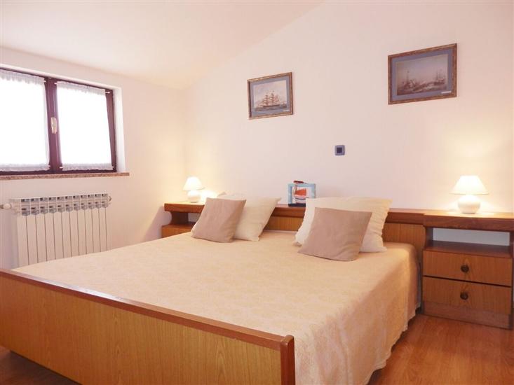 Apartament A1, dla 5 osób