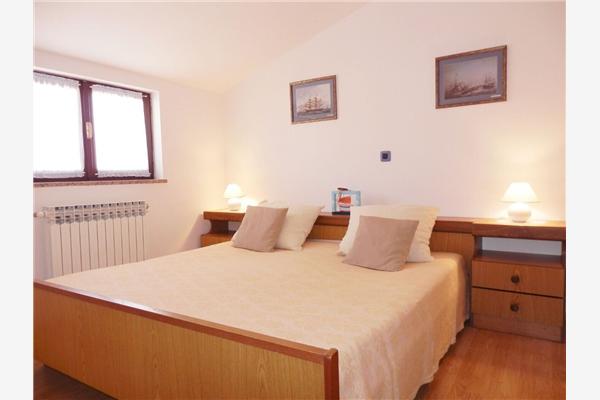 Apartament A1, dla 5 osób