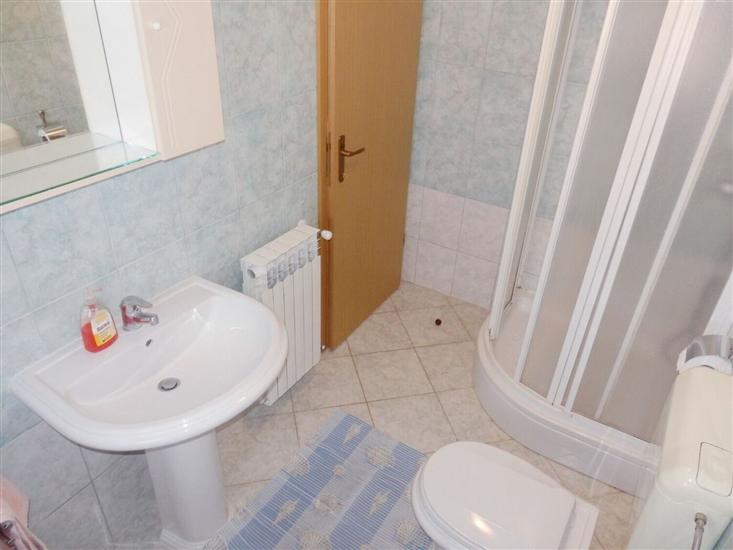 Apartament A1, dla 5 osób