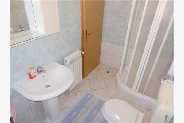 Apartament A1, dla 5 osób