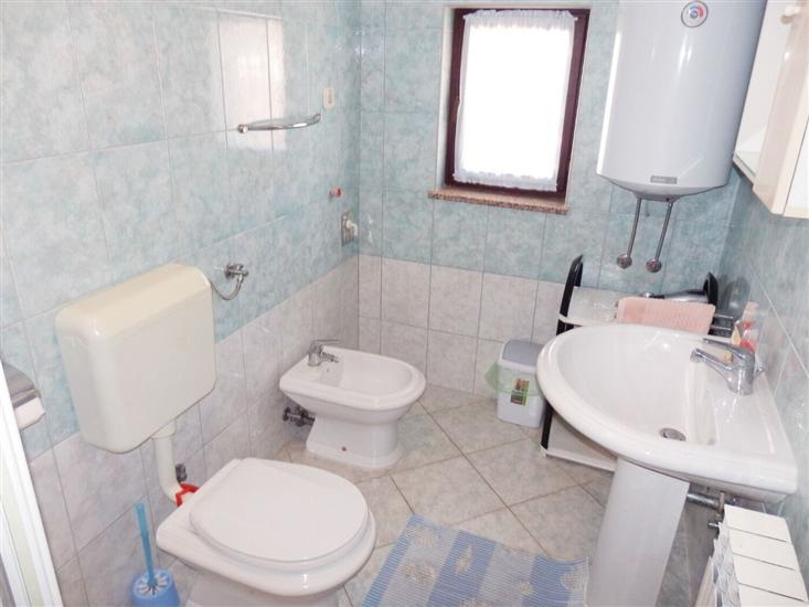 Apartament A1, dla 5 osób