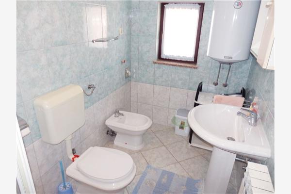 Apartament A1, dla 5 osób