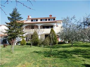 Apartmá Modrá Istrie,RezervujMedOd 3939 kč