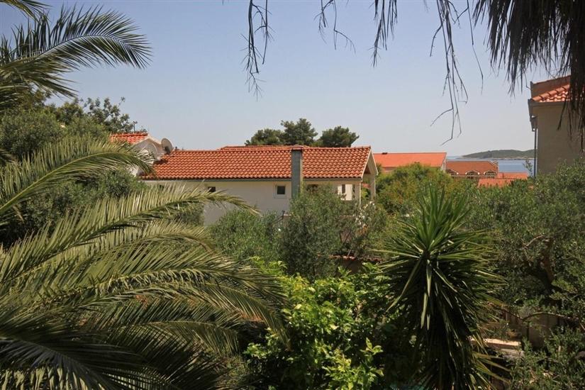 Apartment A2, for 5 persons