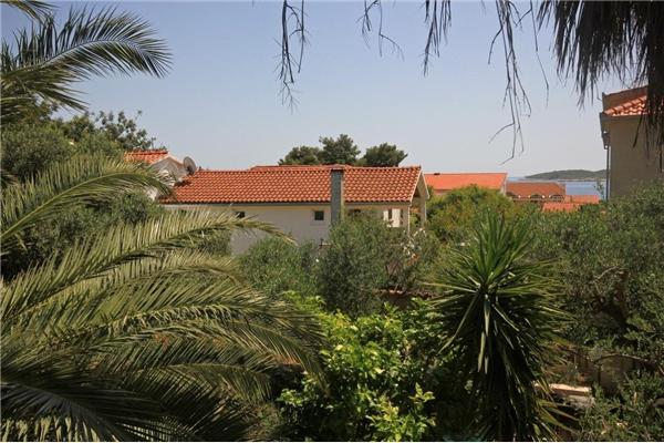 Apartment A2, for 5 persons